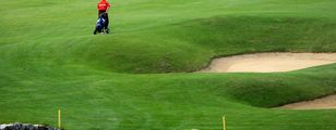 KLOPEINER SEE Golfpauschalen - 7 Übernachtungen | (26.05.-01.06.2013)